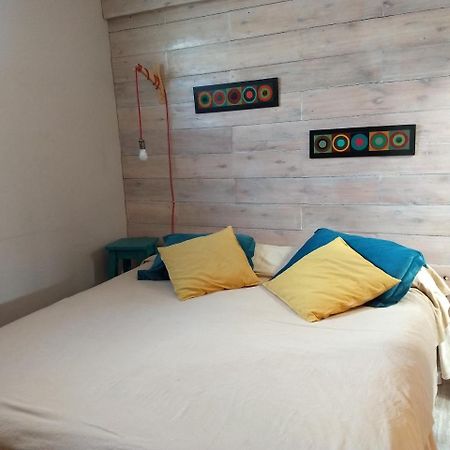 El Tamarisco Apartment Puerto Piramides Exterior photo